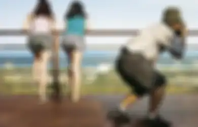 Cara Mengambil Foto Diam-diam di Android Tanpa Buka Aplikasi Kamera