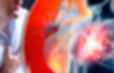 Jaga Jantung Tetap Sehat dengan 8 Cara Ini, Tekankan Risiko Penyakit yang Mematikan