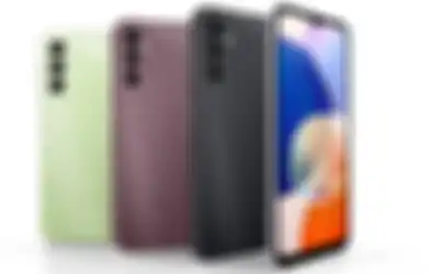 Daftar HP Samsung yang Terima Update Android 14, Ada Galaxy A Series!