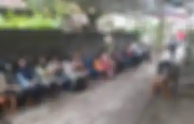 Innalillahi, Sipon Istri Wiji Thukul Meninggal Dunia, Sang Anak Beberkan Penyakit yang Diderita Dyah Sujirah