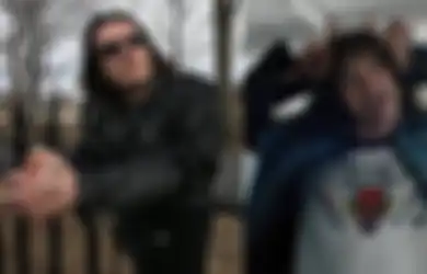Karakter Metalhead Stranger Things Eddie Munson Ternyata dari Kisah Nyata Member West Memphis Three