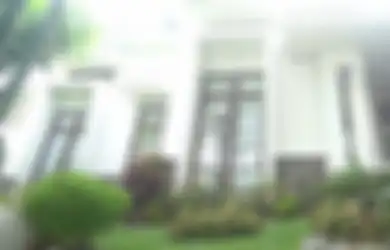 Yuk Intip Rumah The Kynan’s Zone yang Memadukan Gaya Tempo Dulu dan Modern!