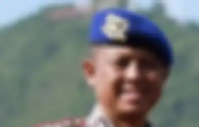 Siapa Kombes YBK? Foto KTA Polisi yang Positif Narkoba Beredar