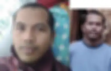 Bermulut Manis, Ecky Pemutilasi Angela di Bekasi Umbar Janji Sebelum Digiring Polisi, Foto Tampangnya Disebarkan Istri Sendiri