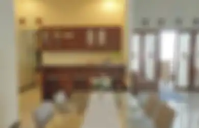 Dibuat Agar Foto Interiornya Terlihat Lega, Desain Dapur Terbuka Malah Bisa Picu Bencana, Kok Bisa?