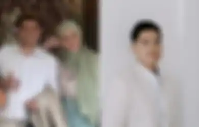 Kaesang Pangarep Disebut Ikut Bantu Pengobatan Indra Bekti, Benarkah?