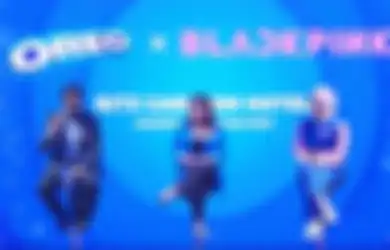 Kolaborasi Oreo x Blackpink Sajikan Camilan Epik, Ada Foto Plus Tanda Tangan Personil untuk Para Blink