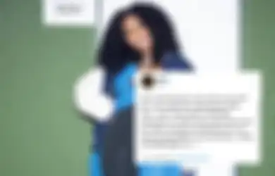 Bantah Isu Persaingan dengan Taylor Swift, SZA: Gue Beneran Suka Albumnya Dia