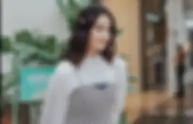 Aruma Ngaku Awalnya Enggak Berniat Jadi Penyanyi Profesional!