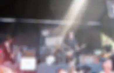 Mengenang Vans Warped Tour Dalam Angka:  Festival Legendaris Pop Punk dan Emo