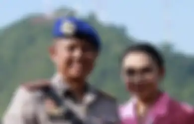 Ini Foto Wajah Istri Kombes Yulius Bambang Karyanto, Termyata Punya Bisnis Mentereng