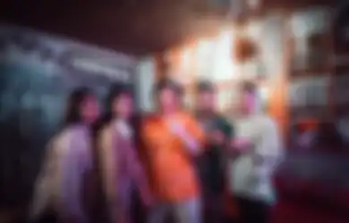 Bersama ‘Tuan Muda Jenaka’ Ravi Andika Suguhkan Nuansa Pesta yang Riang dan Berkelakar