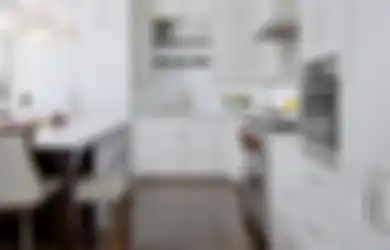 Mending Buruan Tinggalin, Ini 6 Tren Desain Dapur yang Terbukti Jadul, Padahal Foto Interiornya Masih Terlihat Cantik
