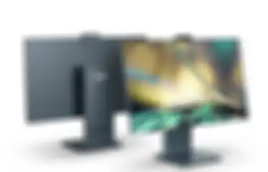 Lini Acer Aspire Diperluas dengan Laptop dan Desktop All-in-One Terbaru