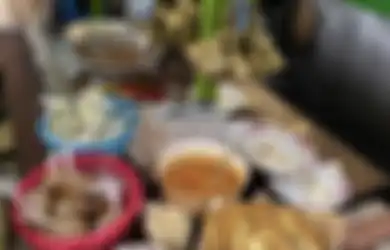 Cari Makan Siang Enak, Tahu Pojok Magelang Wajib Dicicipi, Ini Foto Tempat Wisata Kuliner Langganan Pejabat