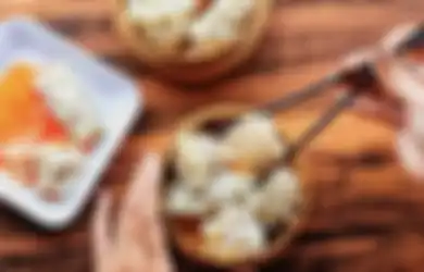 Cari Makan Enak Saat Imlek di Pasar Gede Solo, Cicipi 4 Tempat Wisata Kuliner Legendaris Ini, Cek Foto Menunya