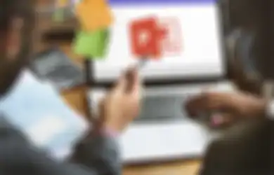 Cara Merapihkan Gambar di Halaman Powerpoint Secara Otomatis, Gampang!
