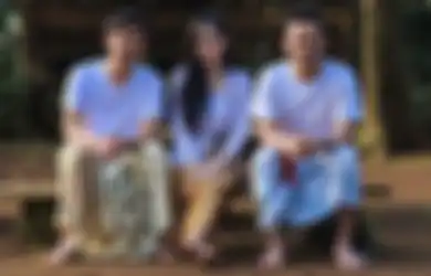 Soegi Bornean Rilis Lagu 'Aguna', Tak Ada Beda dengan Karya Sebelumnya