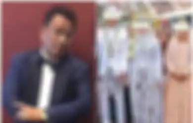 Rozy Zay Hanya Bisa Gigit Jari, Norma Risma Kini Gandeng Hotman Paris untuk Lawan Mantan Suaminya, Netizen Adem Ayem: Tunjukkan Taringmu Bang