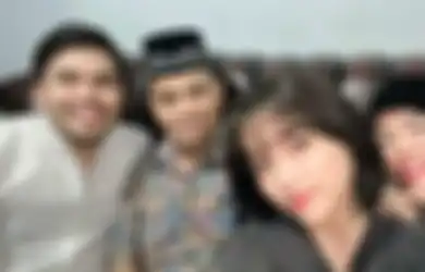 Dikira Putus Usai Saling Unfollow Instagram, Hubungan Fuji dan Thariq Halilintar Langsung Dibongkar Haji Faisal