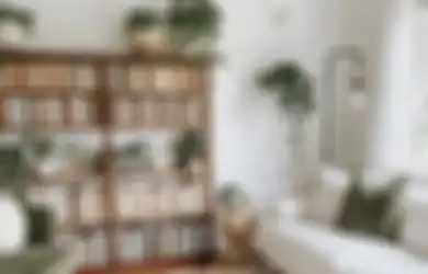 Kenali Gaya Interior Mid-century yang Fungsional dan Membangkitkan Nostalgia!