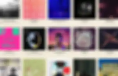 Ini Dia 7 Album Keren yang Bakal Berusia 10 Tahun di 2023. Ada Bring Me the Horizon dan Arctic Monkeys!