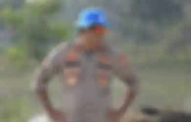 WNI Anton Gobay Bawa Lusinan Senjata saat Ditangkap di Filipina, Polri Usut Dugaan Terkait KKB Papua, Irjen Khrisna Murti: Saya Sudah Perintahkan