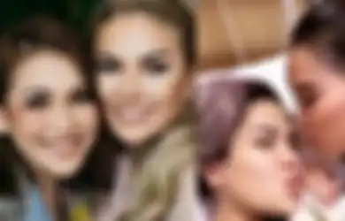 Diam-diam Sempat Jenguk Nikita Mirzani Saat Masih di Dalam Penjara, Ayu Ting Ting Sampai Bawakan Titipan Khusus dari Sosok Ini, Nyai: Aku Dibikinin