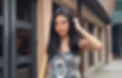 5 Fakta Lee Nadine Single's Inferno. Pernah Jadi Model di YG Ent!