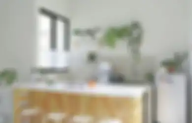 Jangan Dulu Salahkan Feng Shui, Ternyata Ahli Juga Blak-blakkan Tak Perbolehkan Kompor dan Kulkas Bersebelahan!