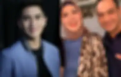 Akhirnya Pulang ke Indonesia, Hati Verrell Bramasta Hancur saat Tahu Venna Melinda Alami KDRT: Maafin...