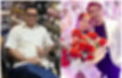 Tak Masalah Hubungan Fuji dan Thariq Kandas, Haji Faisal Bakal Jodohkan Putrinya ke Pria Lain: Pasti Dikenalin