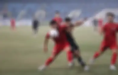 Kalah 2-0 dari Vietnam, Timnas Indonesia Gagal Masuk ke Final AFF 2022