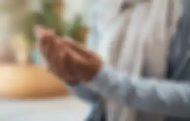 Doa Harian untuk Memohon Ampun atas Diri Sendiri, Orang Tua, dan Kerabat