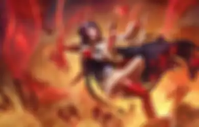 Game League of Legends: Wild Rift Dapat Update Patch Terbaru, Cek di Sini!