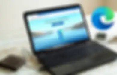 Cara Belajar Bahasa Inggris Sambil Membaca Website di Microsoft Edge