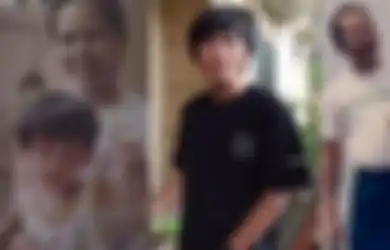 Pesan Terakhir Ayah Tiko Sebelum Ajal Menjemput, Janji Bakal Pulang dan Lakukan Hal Ini Demi sang Putra Semata Wayang