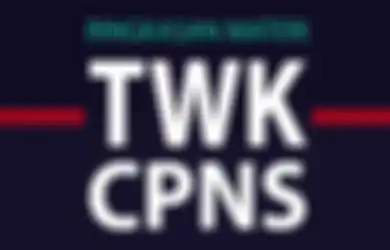 Bank Soal CPNS 2023, Ini Kisi-kisi dan Contoh Soal Tes Wawasan Kebangsaan, Lengkap dengan Kunci Jawaban