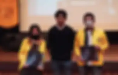 Bikin Workshop untuk Pelajar SMA/SMK, UI Perkenalkan Mata Kuliah Pembuatan Komik