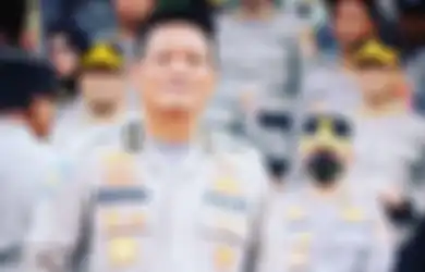 Pernah Ikuti Pelantikan Panglima KKB Papua, Anton Gobay Kini Ditangkap Kepolisian Filipina Usai Terlibat Kasus Jual Beli Senjata, Irjen Pol Khrisna Murti: Masih Kita Dalami