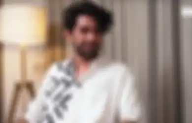 Demi Cari Keberadaan Ayah Kandung, Reza Rahardian Ternyata Sempat Ingin Datangi Kantor Kedutaan Iran, Sang Aktor Sebut Terkendala Satu Hal Ini