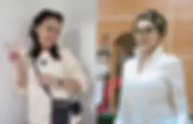 Ucapkan Terimakasih, Nikita Mirzani Ungkap Kepedulian Ayu Ting Ting Saat Dirinya di Penjara