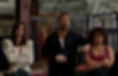 Mau Nonton Serial Kaleidoscope versi Thriller Penuh Misteri? Coba Mulai Dari Episode Red!