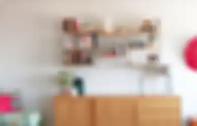 Manfaatkan Apa yang Sudah Ada di Rumah dan Beri Interior Anda Tampilan yang Baru!