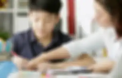 Terapkan pada Anak, Begini Cara Tepat Belajar Secara Efektif dan Efisien