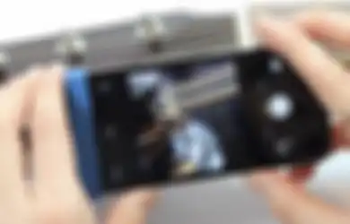 Cara Foto Makro yang Bagus dengan Kamera HP, Ini Trik Mudahnya