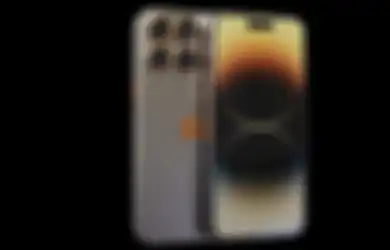 Apple Dikabarkan Masukkan iPhone 15 ke Tahap Awal Produksi Uji Coba
