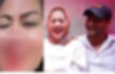 Bikin Hidung Venna Melinda Berdarah, Ferry Irawan Diperiksa Polisi 3,5 Jam, Ini Hasilnya!