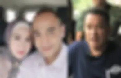 Cekcok Berujung KDRT, Terkuak Alasan Ferry Irawan Marah ke Venna Melinda, Hotman Paris Singgung Karier Sang Istri