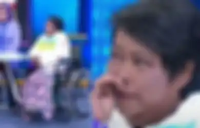 2 Bulan Hidup dengan Satu Kaki, Suti Karno Kini Terapkan Pola Hidup Sehat Pasca Amputasi, Pemeran Atun: Saya Sudah Pesan Kaki Palsu